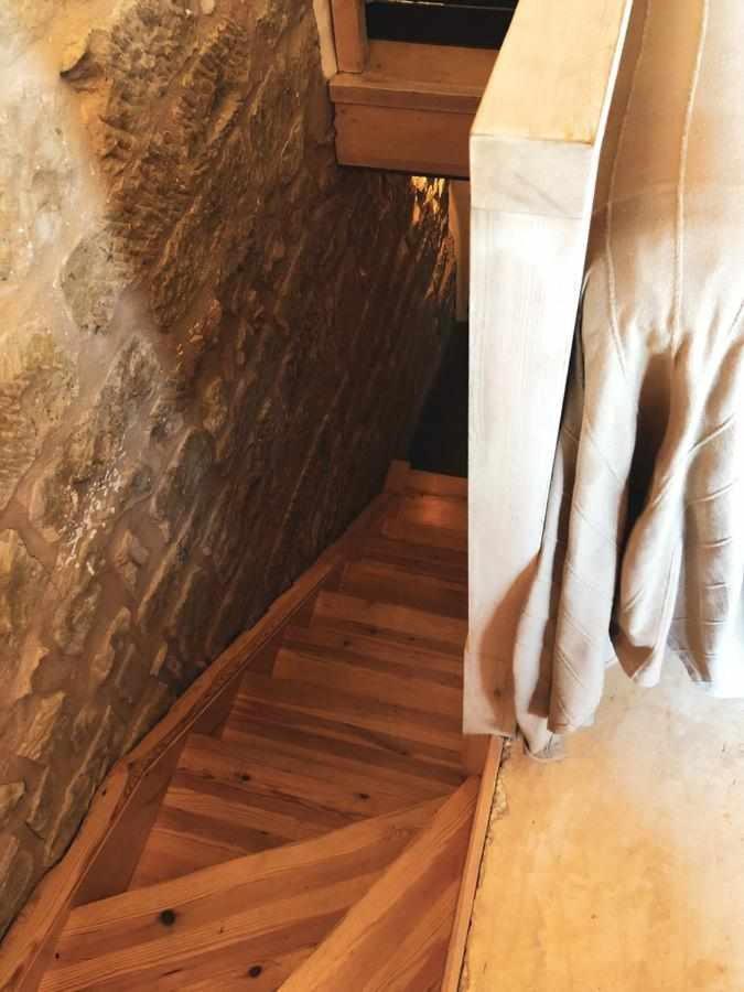 La Casa Laste Casas de Esper Екстер'єр фото