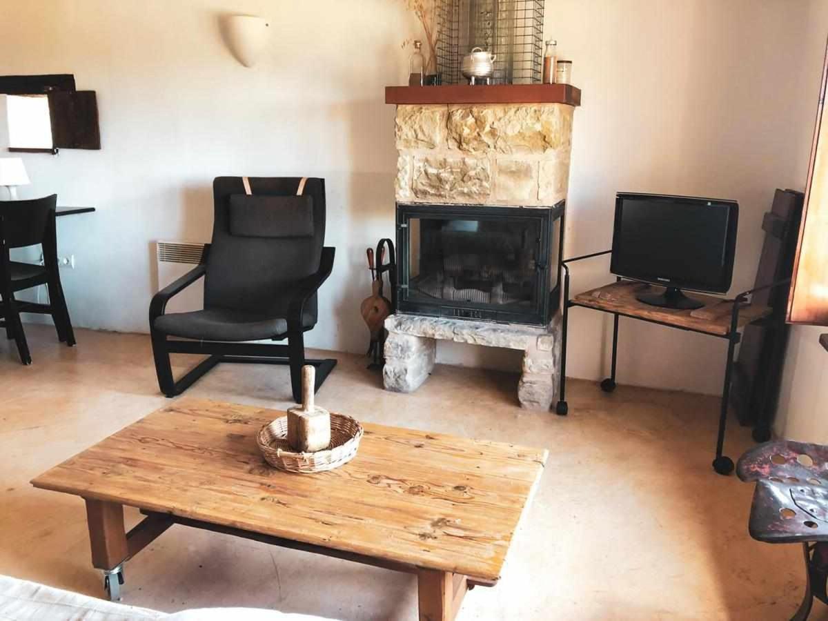 La Casa Laste Casas de Esper Екстер'єр фото