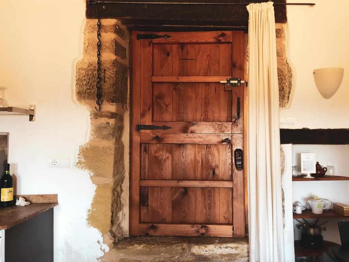 La Casa Laste Casas de Esper Екстер'єр фото