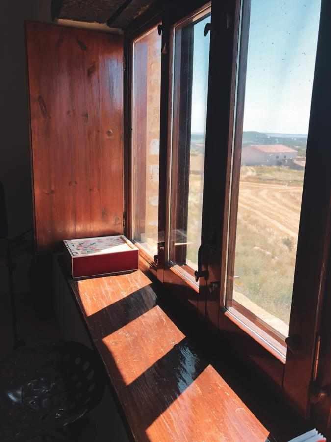 La Casa Laste Casas de Esper Екстер'єр фото