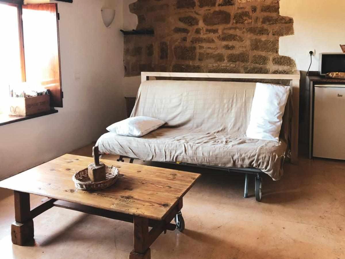 La Casa Laste Casas de Esper Екстер'єр фото
