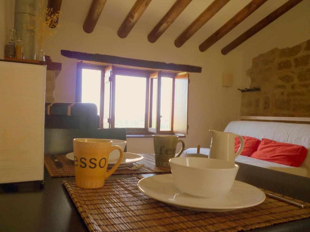 La Casa Laste Casas de Esper Екстер'єр фото